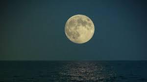 Tworzenie rytuałów księżycowych