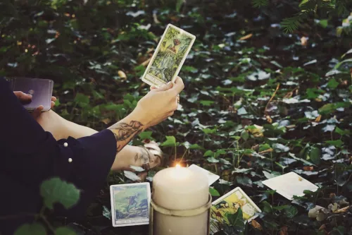 Spersonalizowane intuicyjne poradnictwo